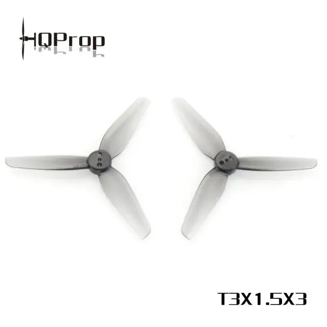 HQ T3X1.5X3 Grigio Drone24Hours