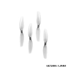 HQ Ultralight 65MM Grigio