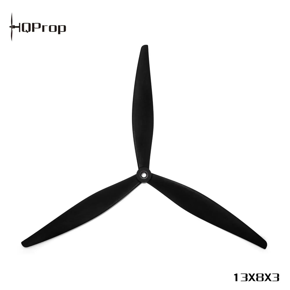 HQProp 13X8X3(1CW+1CCW)