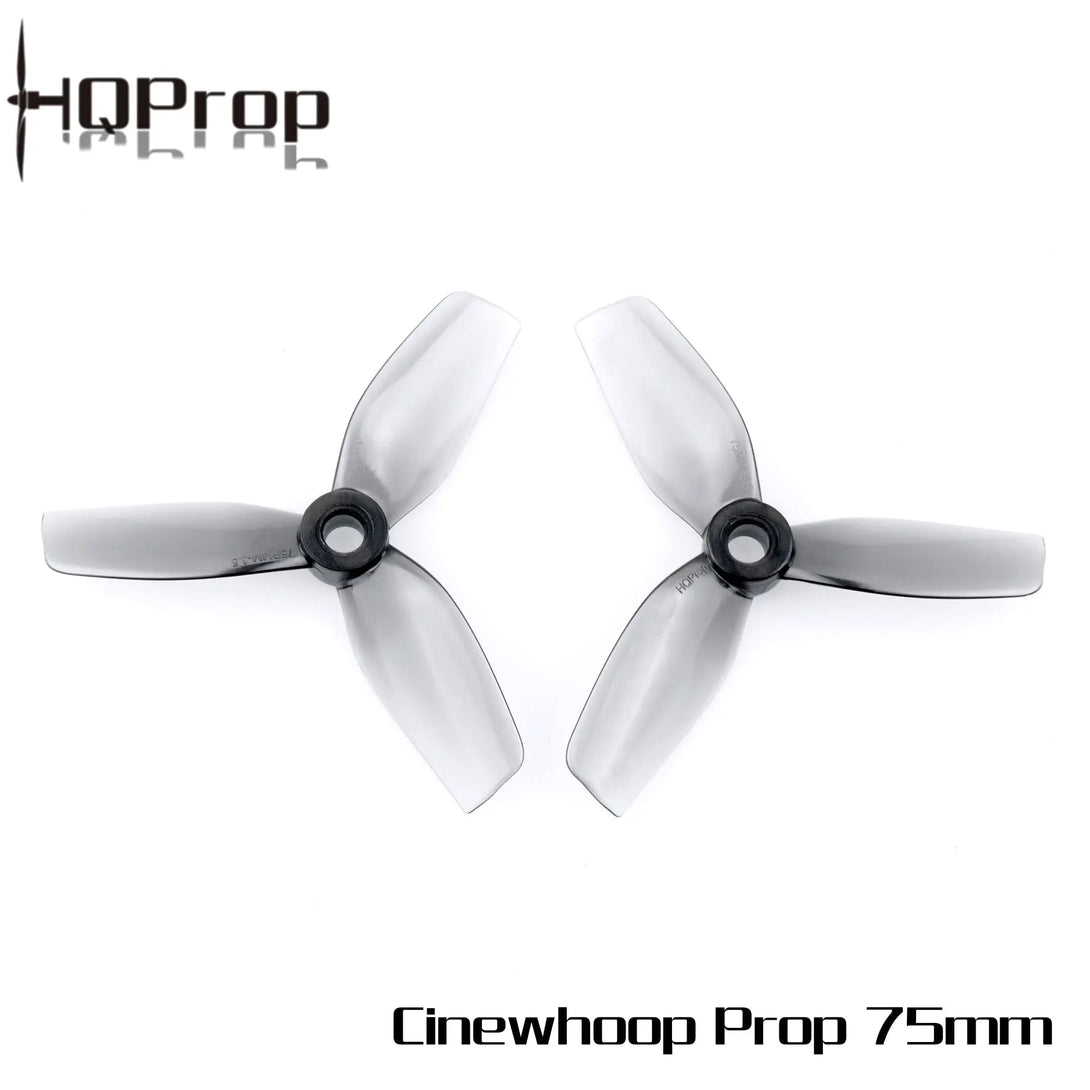 HQProp 75MM per cinewhoop HQProp