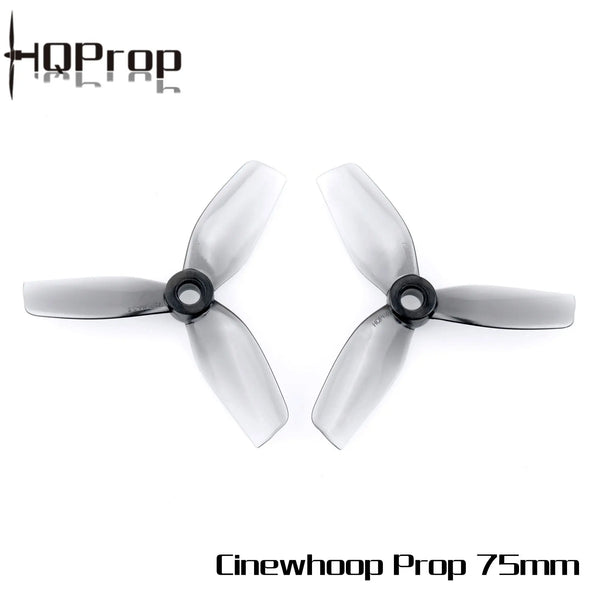 HQProp 75MM per cinewhoop HQProp
