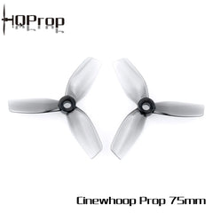 HQProp 75MM per cinewhoop