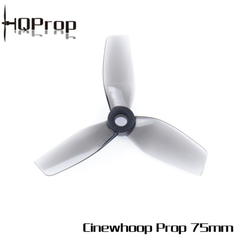 HQProp 75MM for Cinewhoop