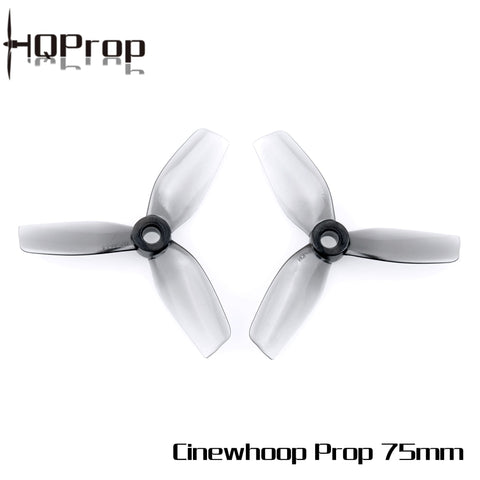 HQProp 75MM for Cinewhoop