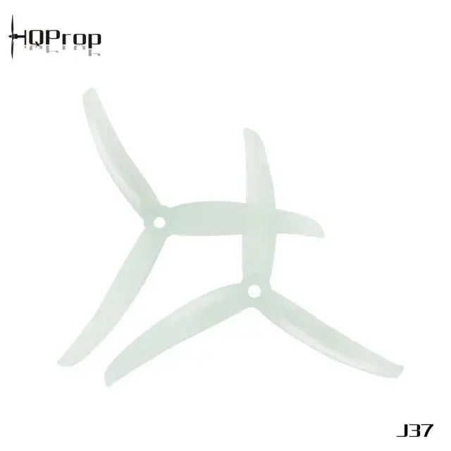 HQProp J37 Juicy Prop - Drone24Hours