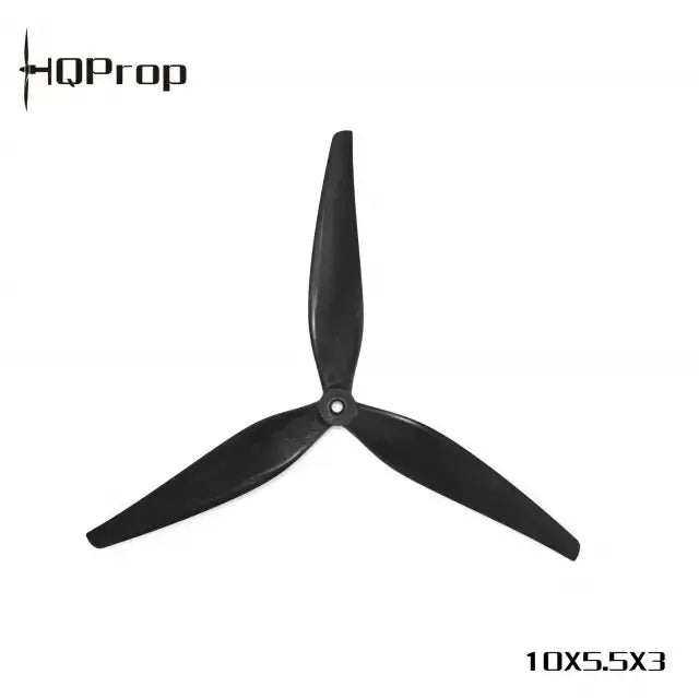 HQProp MacroQuad 10x5.5x3 HQProp