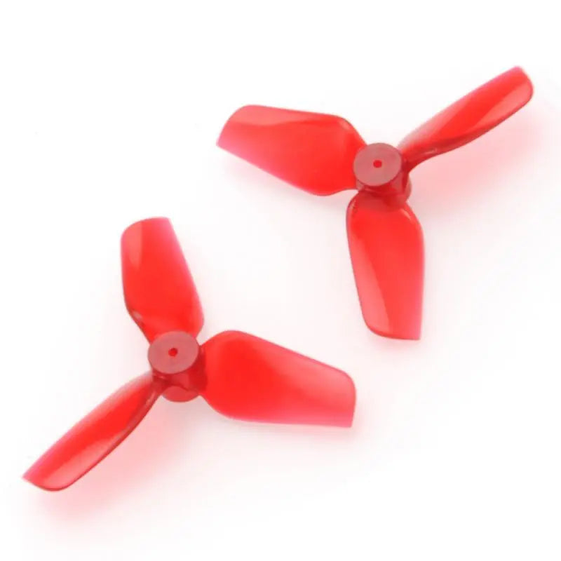 HQProp Micro Whoop 35MM x 3 Pale