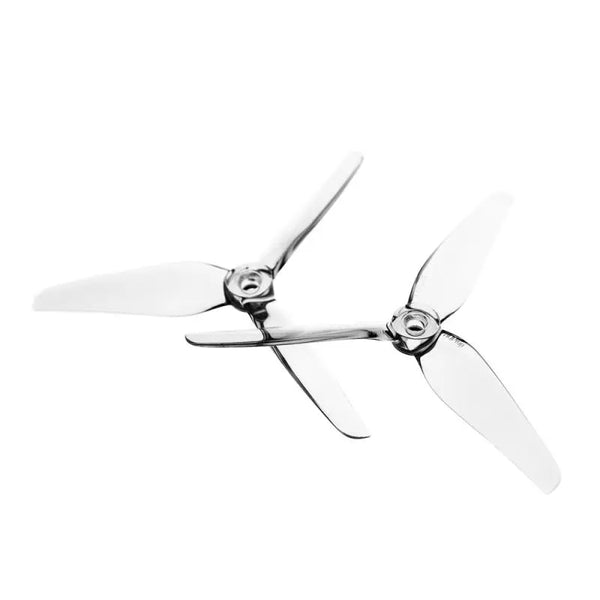 HQProp R38C Headsup Racing - Trasparenti HQProp