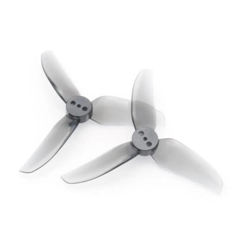 HQProp T2.5X2X3V2S Grigio trasparente HQProp