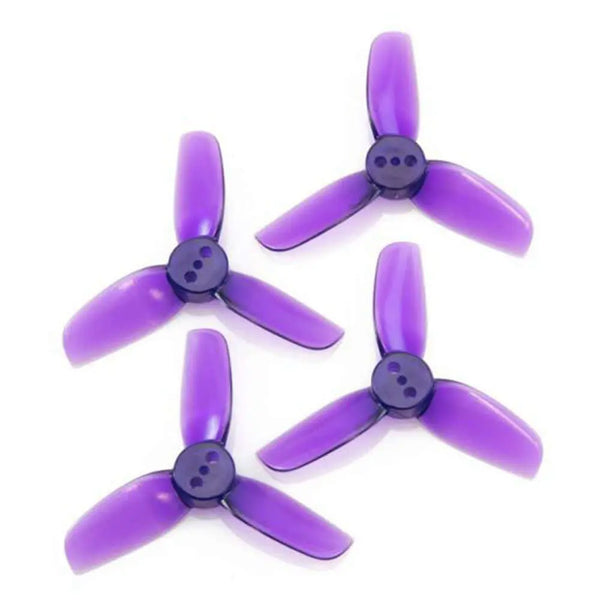 HQProp T2X2.5X3 Light Purple HQProp