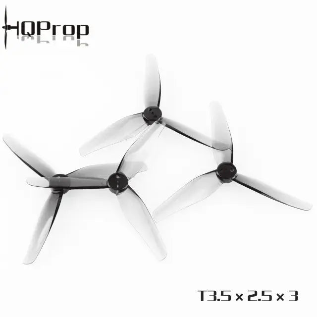 HQProp T3.5X2.5X3 Drone24Hours