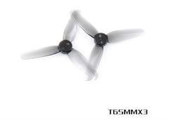 HQProp T65MMX3 Light Grey