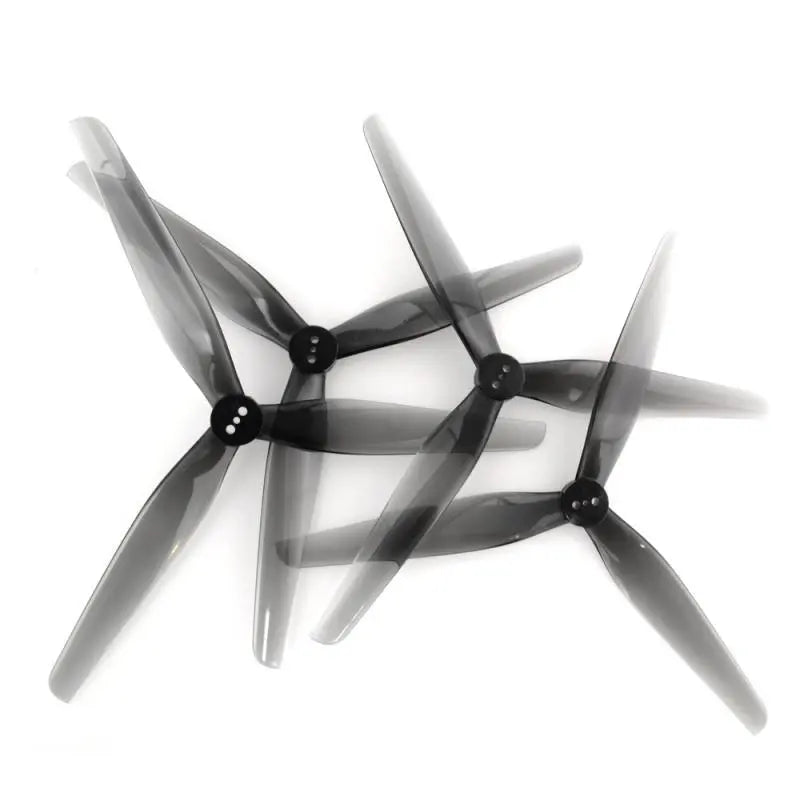 HQProp T6X2.5X3 GREY