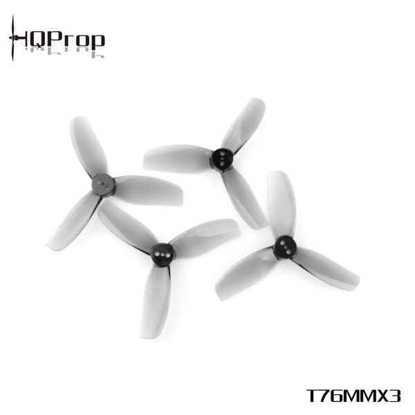 HQProp T76MMX3 Propeller HQProp
