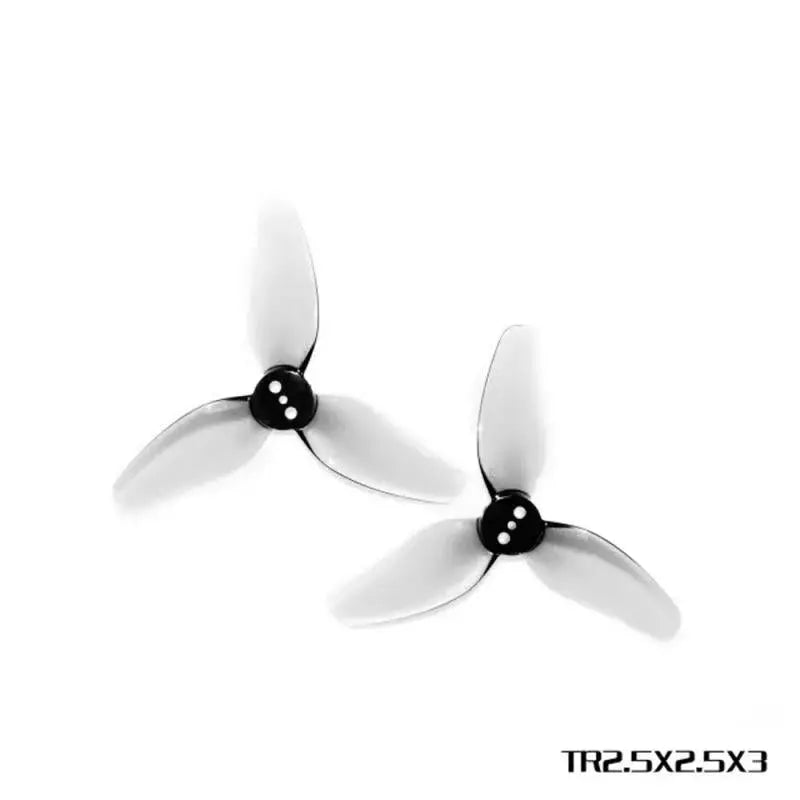 HQProp TR2.5X2.5X3 Grigio HQProp