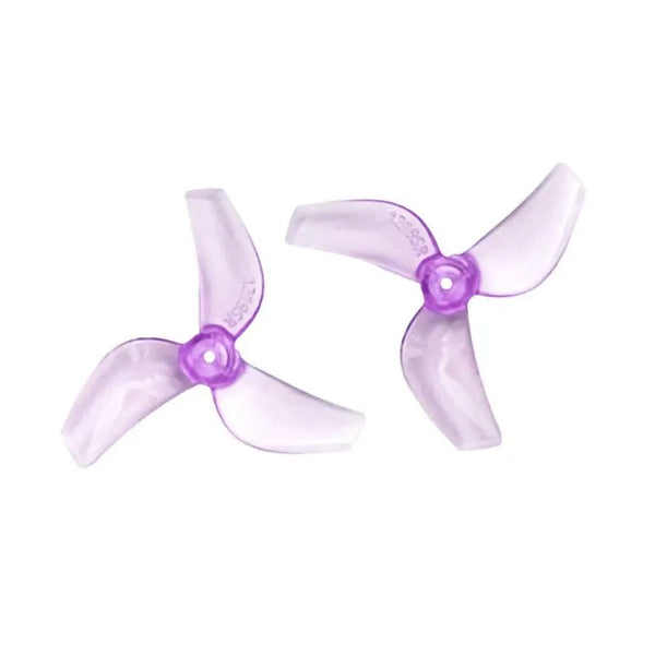 HQProp Ultralight Whoop (31MM) 1MM purple HQProp