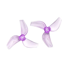 HQProp Ultralight Whoop (31MM) 1MM purple