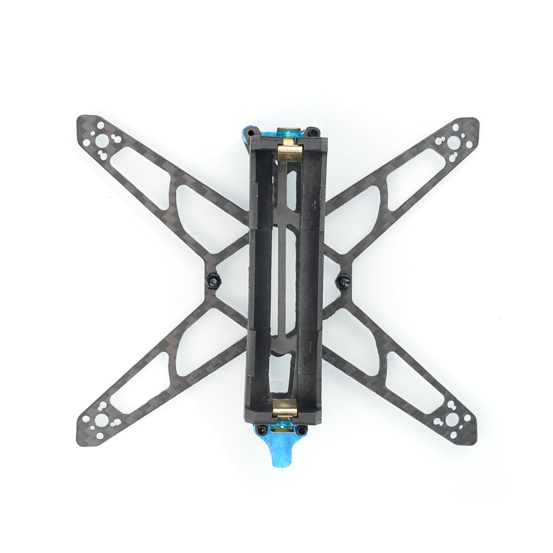 BetaFPV HX115 LR Frame Kit Drone24Hours