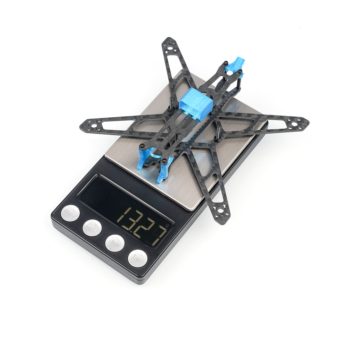 BetaFPV HX115 LR Frame Kit Drone24Hours