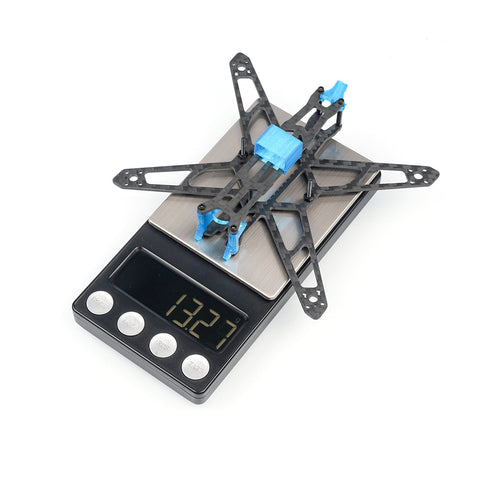 BetaFPV HX115 LR Frame Kit