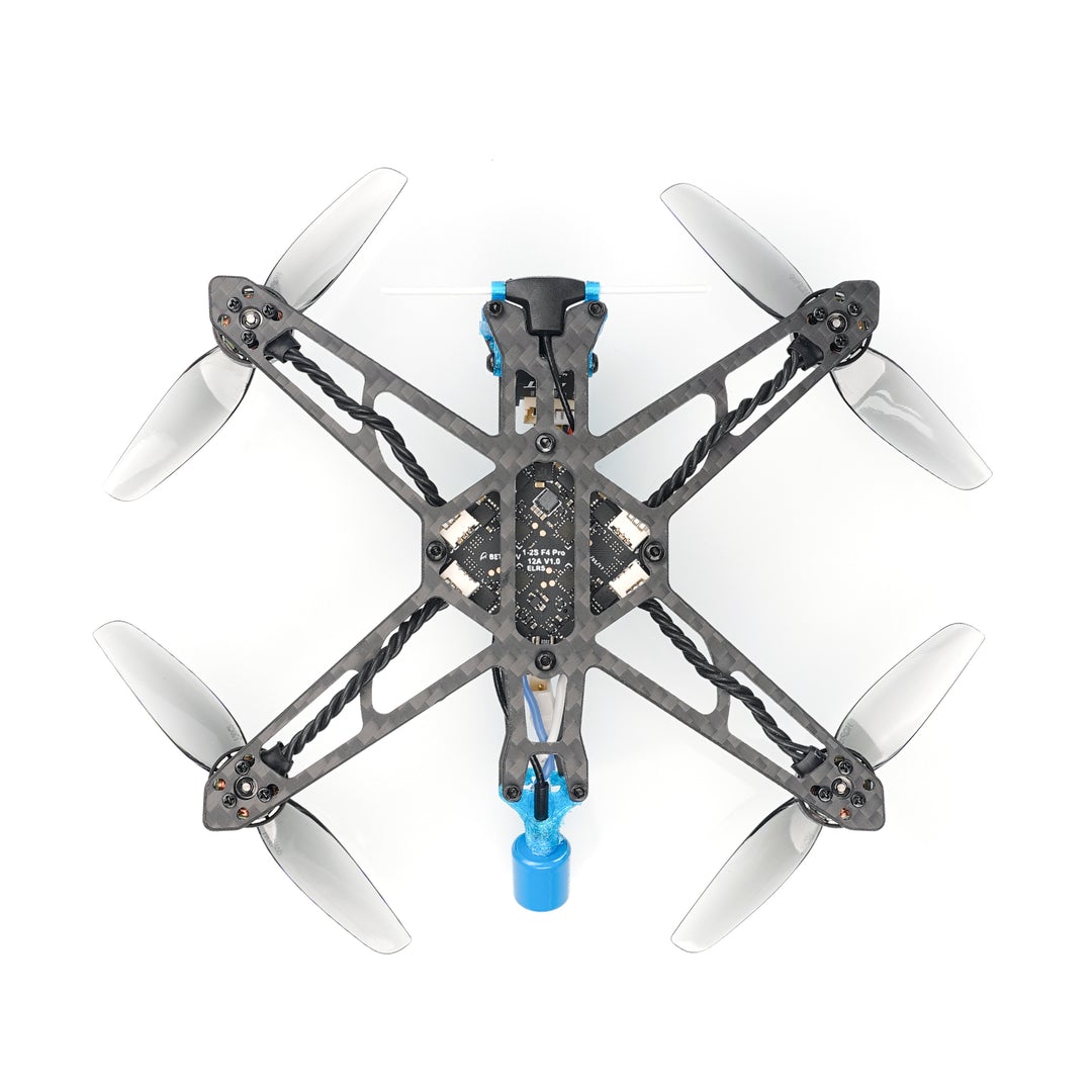 BETAFPV HX115 LR Toothpick Drone24Hours