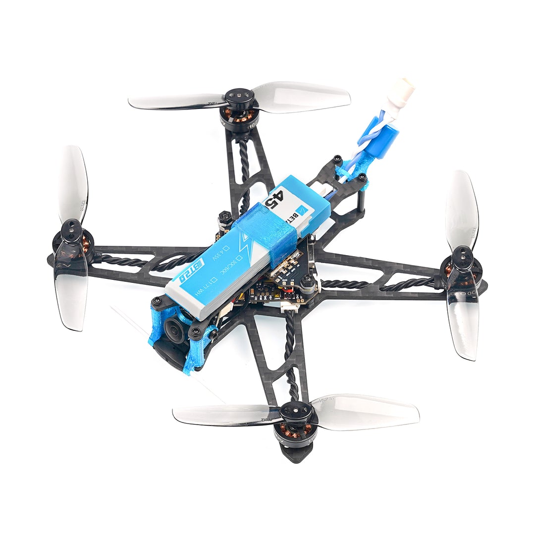 BETAFPV HX115 LR Toothpick Drone24Hours