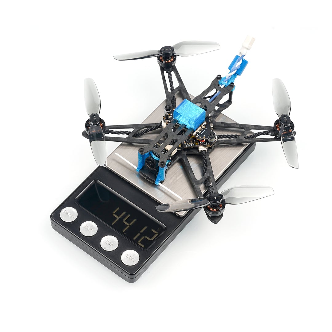 BETAFPV HX115 LR Toothpick Drone24Hours