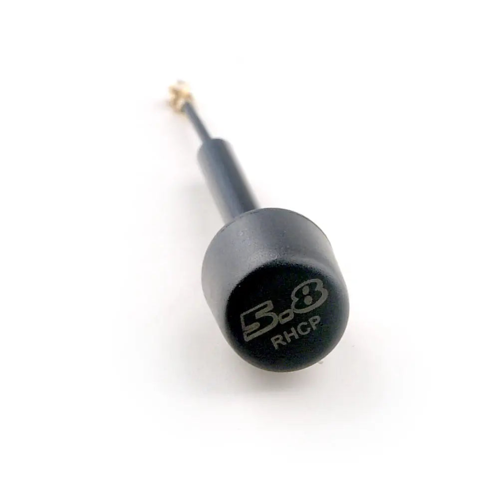 Happymodel 5.8 GHz RHCP lollipop antenna