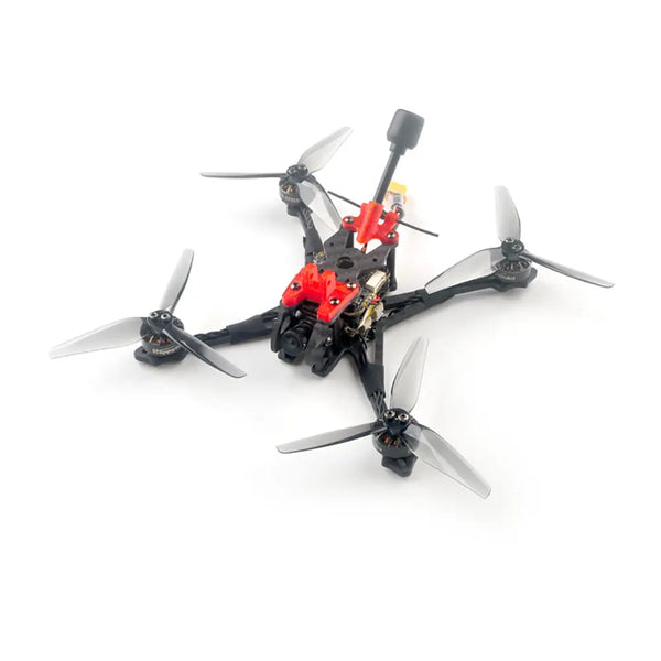 Happymodel Crux35 ELRS V2 analogico Drone24Hours