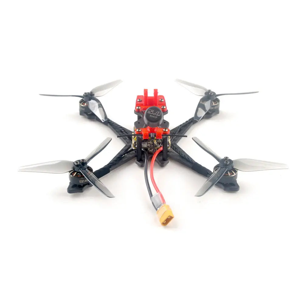 Happymodel Crux35 ELRS V2 analogico Drone24Hours