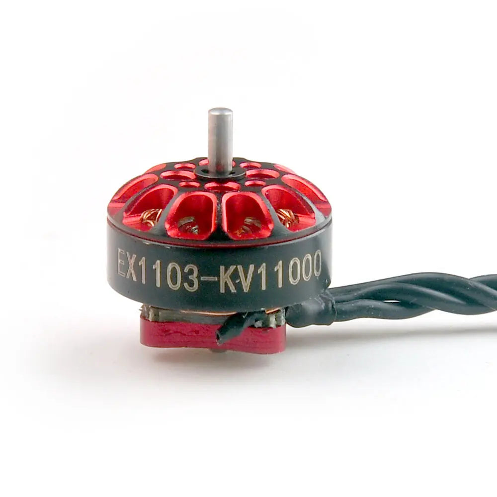Motore brushless Happymodel EX1103 11000KV per Mobula8