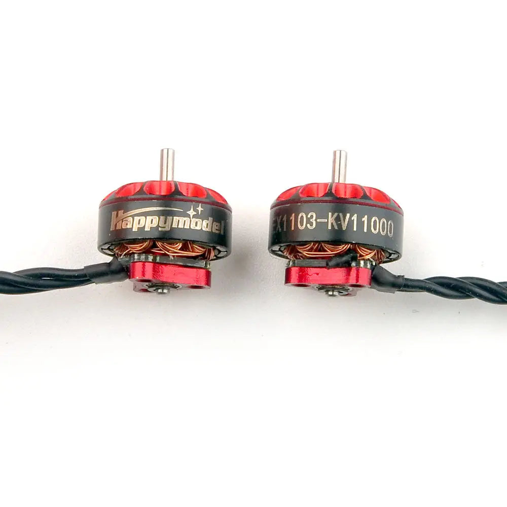 Happymodel EX1103 KV11000 Drone24Hours