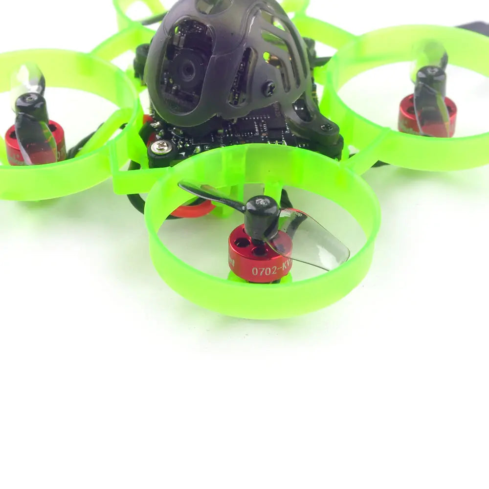 Happymodel Mobula6 1S 65mm- ELRS - Drone24Hours