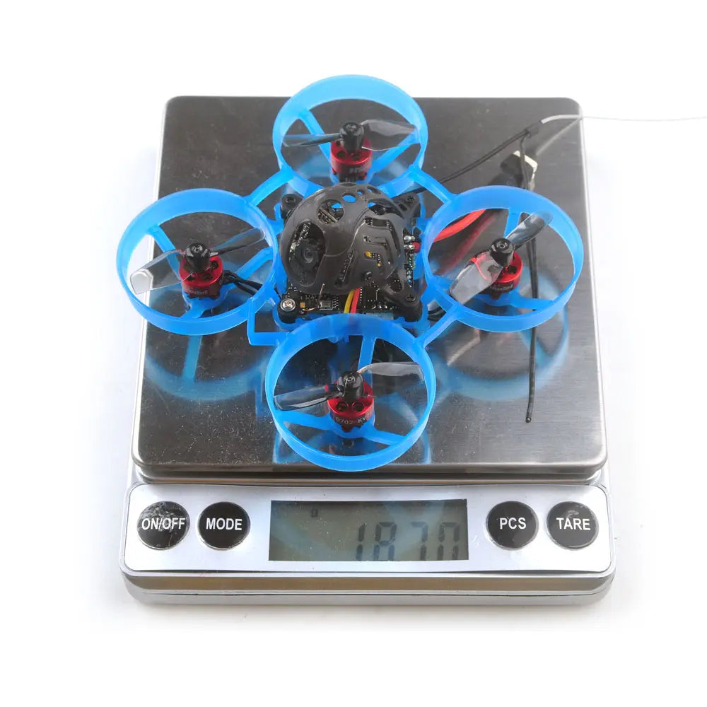 Happymodel Mobula6 1S 65mm- ELRS Drone24Hours