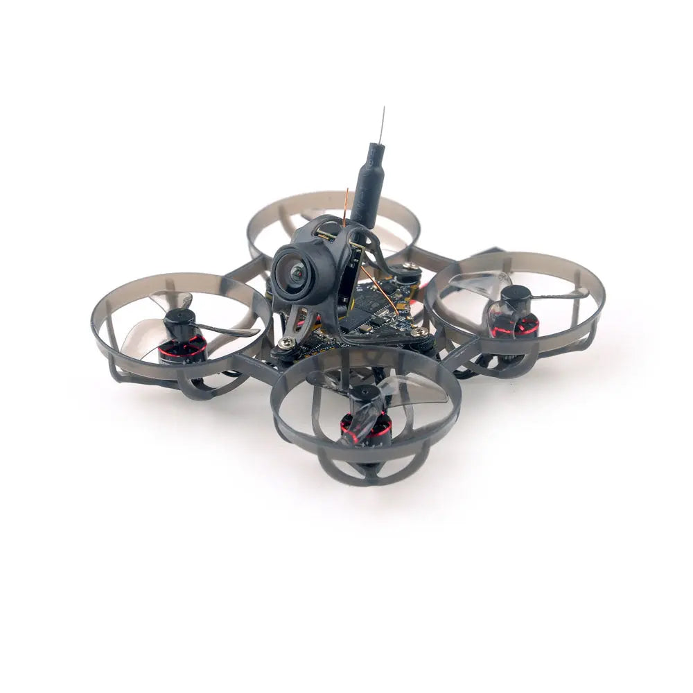 Drone FPV Happymodel Mobula6 2024 1S 65 mm tinywhoop