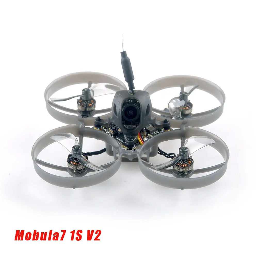 Happymodel Mobula7 1S Drone24Hours