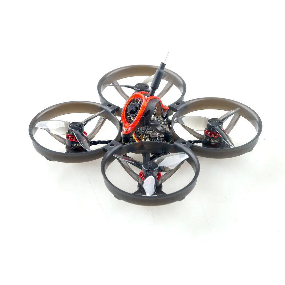 Drone FPV Happymodel Mobula8 UART ELRS 2S 85 mm