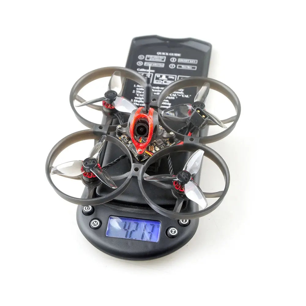 Happymodel Mobula8 UART ELRS 2S 85mm Drone24Hours