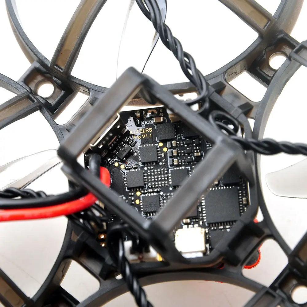 Happymodel Mobula8 UART ELRS 2S 85mm - Drone24Hours