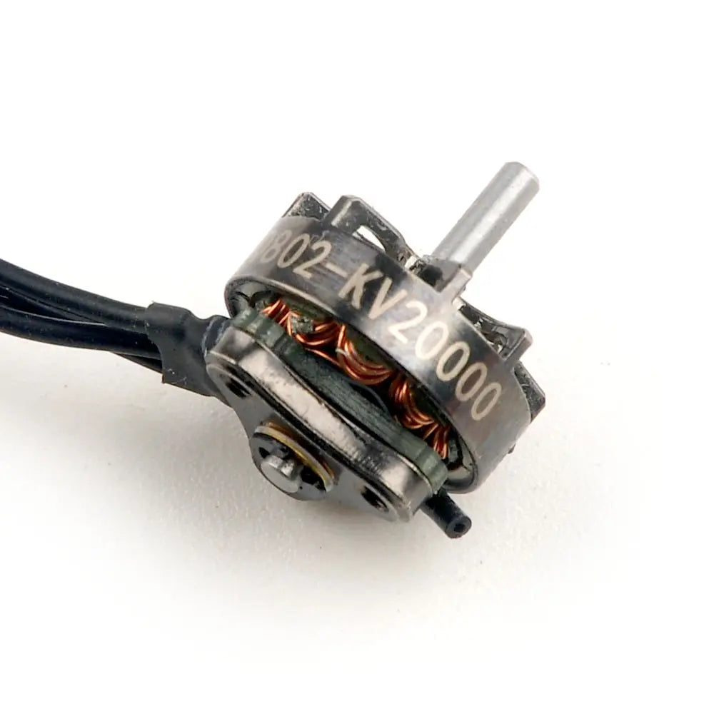 Motore brushless Happymodel RS0802 KV20000 1S per Mobula7