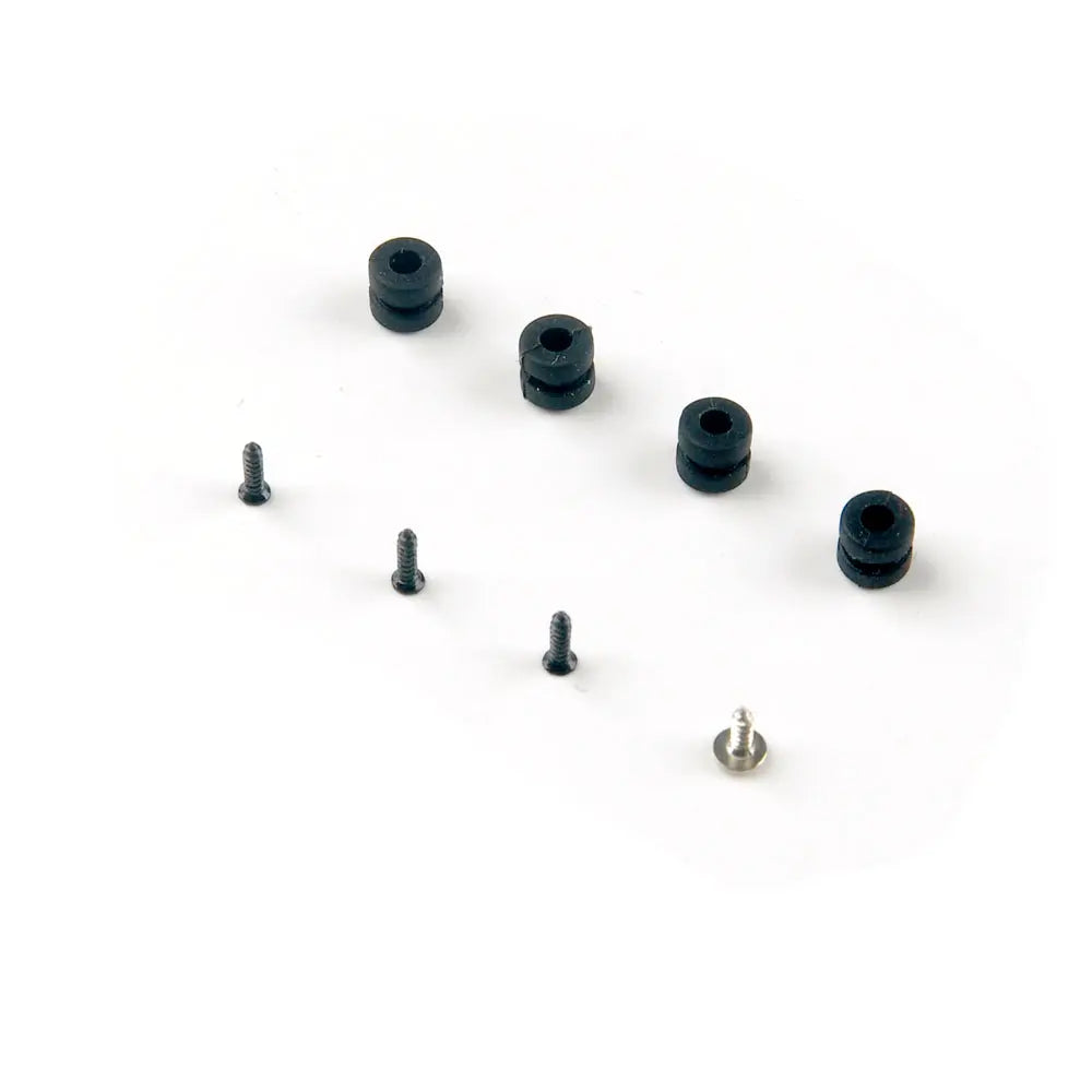Sfere e viti di smorzamento Happymodel per Mobula6 (8 pz)