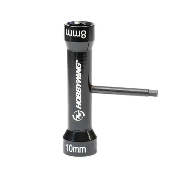 Hobby Wing chiave a T esagonale da 8 mm e 10 mm hobbywing