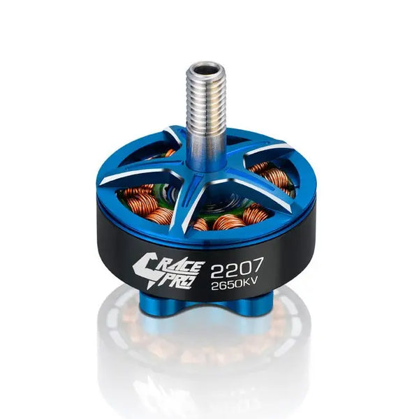 Hobbywing XRotor Race Pro 2207 hobbywing