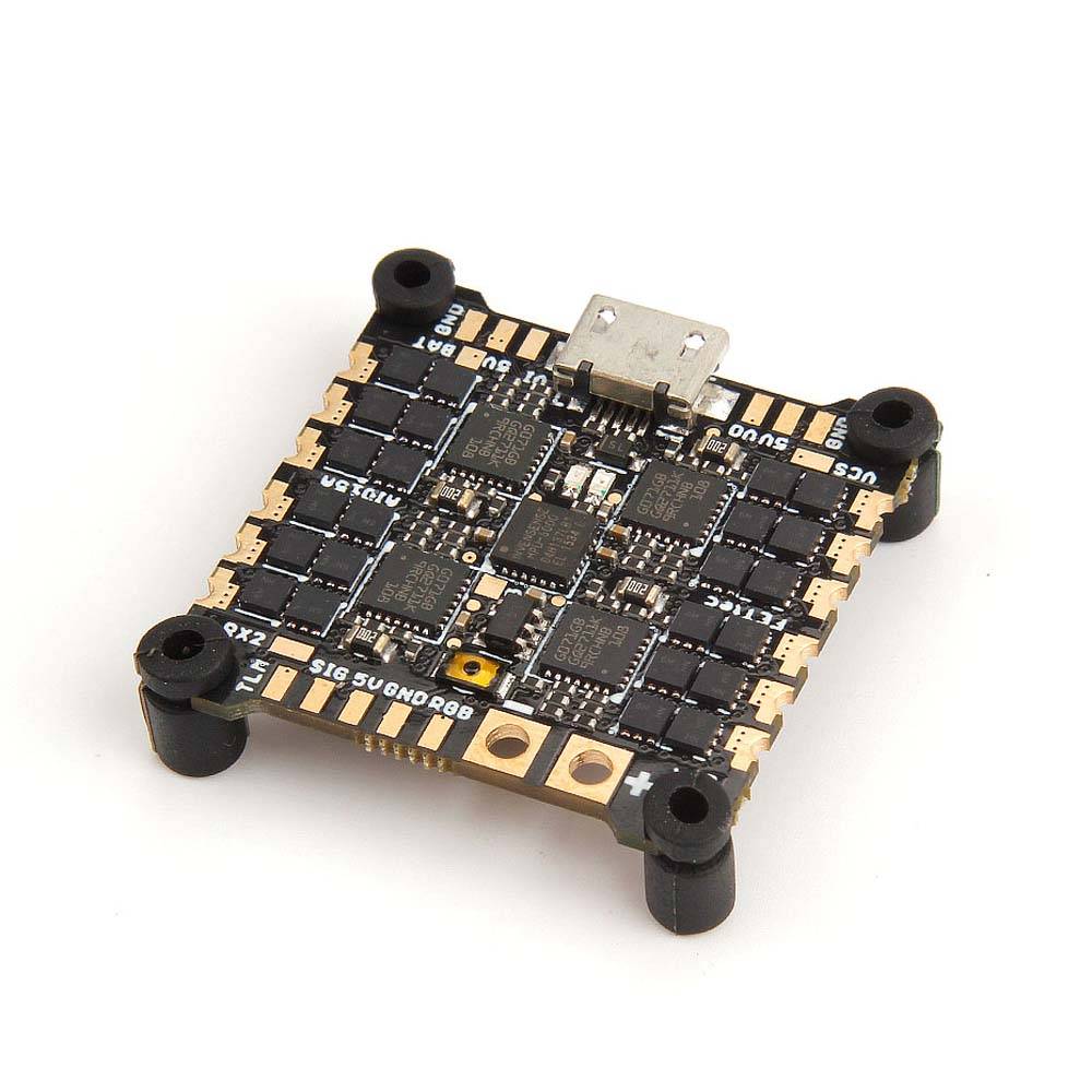 Holybro FETtec Mini AIO F3 FC + 15A 2S-4S ESC con OSD Drone24Hours