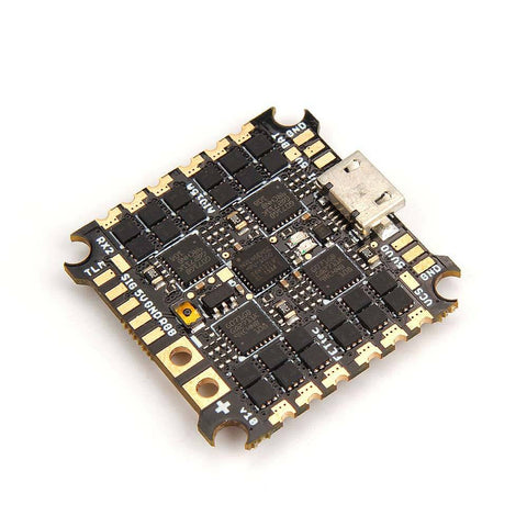 Holybro FETtec Mini AIO F3 FC + 15A 2S-4S ESC with OSD