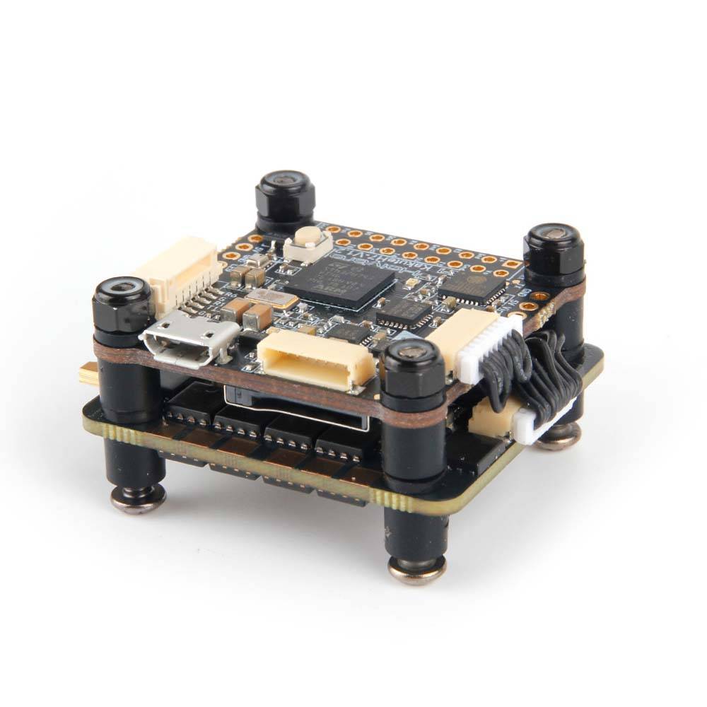 Holybro Kakute H7 Tekko32 F4 50A BLHeli32 4-in-1 ESC Stack Drone24Hours