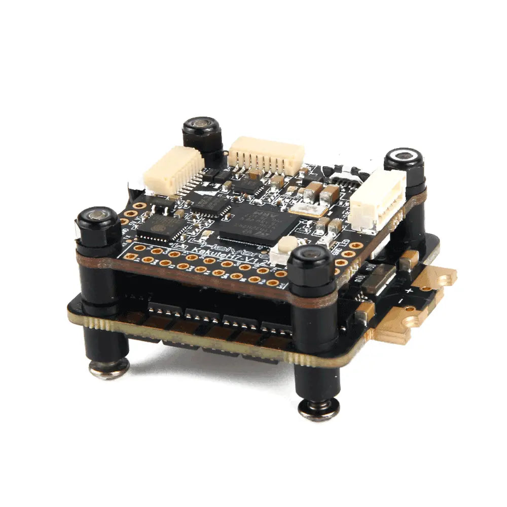 Holybro Kakute H7 Tekko32 F4 50A BLHeli32 4-in-1 ESC Stack 