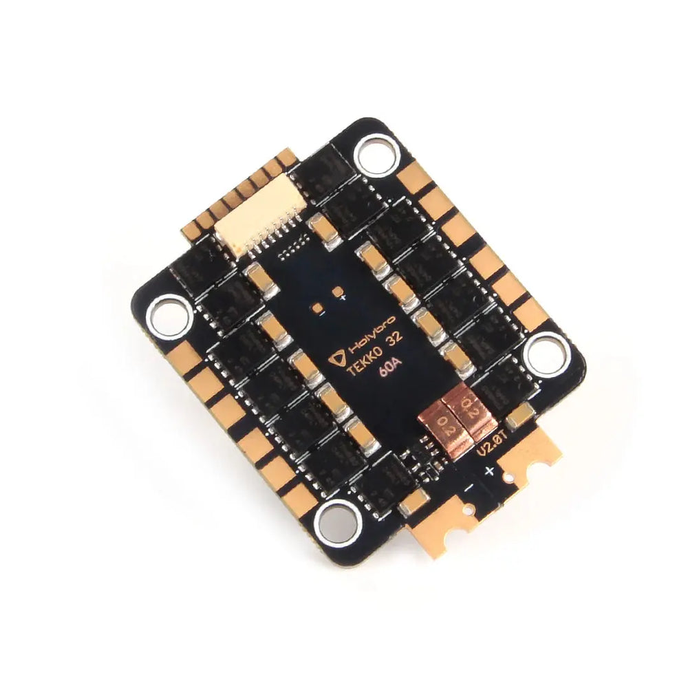 ESC 4in1 Holybro Tekko32 F4 60A BLHeli_32 30x30