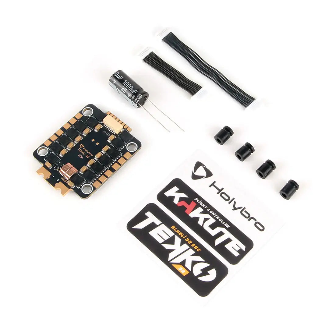 Holybro Tekko32 F4 4in1 60A ESC Drone24Hours