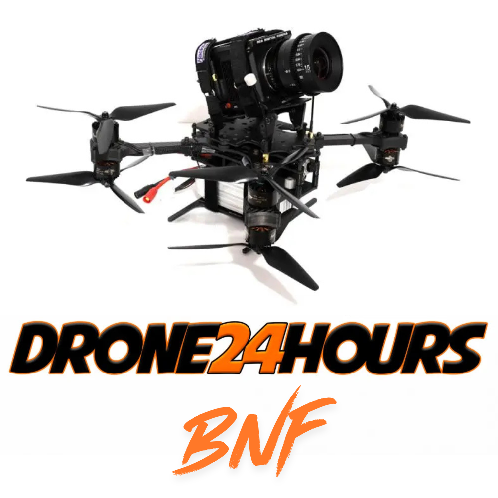 Honey Badger X8 BNF